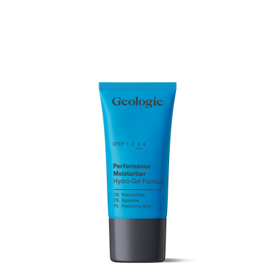 Geologie Geologie Hydro-gel Moisturizer