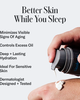 Geologie Geologie Retinol Night Cream 0.3% Retinol - 2