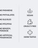 Geologie Geologie Retinol Night Cream 0.3% Retinol - 5