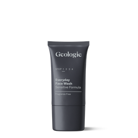 Geologie Geologie Sensitive Face Wash