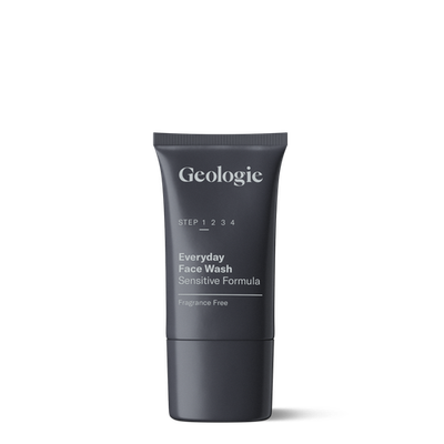 Geologie Geologie Sensitive Face Wash