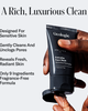 Geologie Geologie Sensitive Face Wash - 2