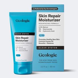 Geologie Geologie Skin Repair Moisturizer 