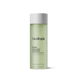 Geologie Geologie Superclean Body Wash Bottle