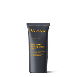 Geologie Geologie Tone Control Face Cream With Spf15