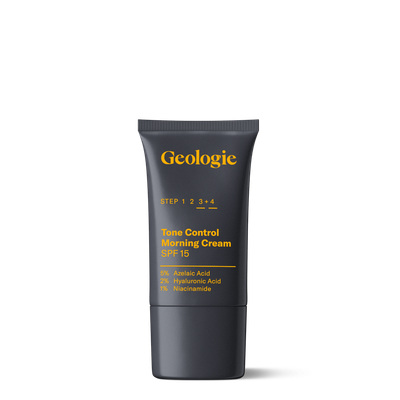 Geologie Geologie Tone Control Face Cream With Spf15