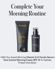 Geologie Geologie Tone Control Face Cream With Spf15 - 4