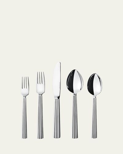 Georg Jensen Bernadotte 5-Piece Cutlery Gift Box