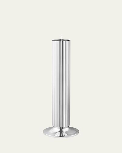 Georg Jensen Bernadotte Floor Candleholder