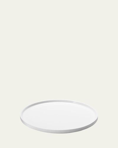Georg Jensen Bernadotte Porcelain Dinner Plate