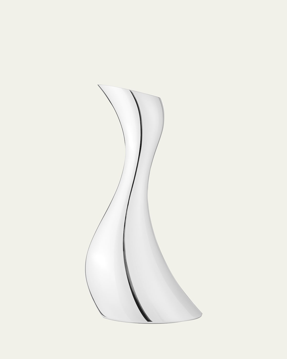 Georg Jensen Cobra Pitcher