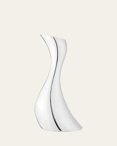 Georg Jensen Cobra Pitcher