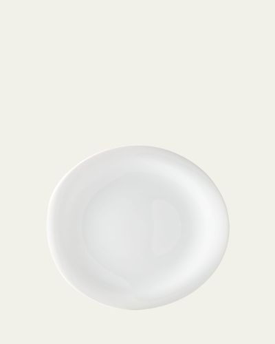 Georg Jensen Cobra Salad Plate