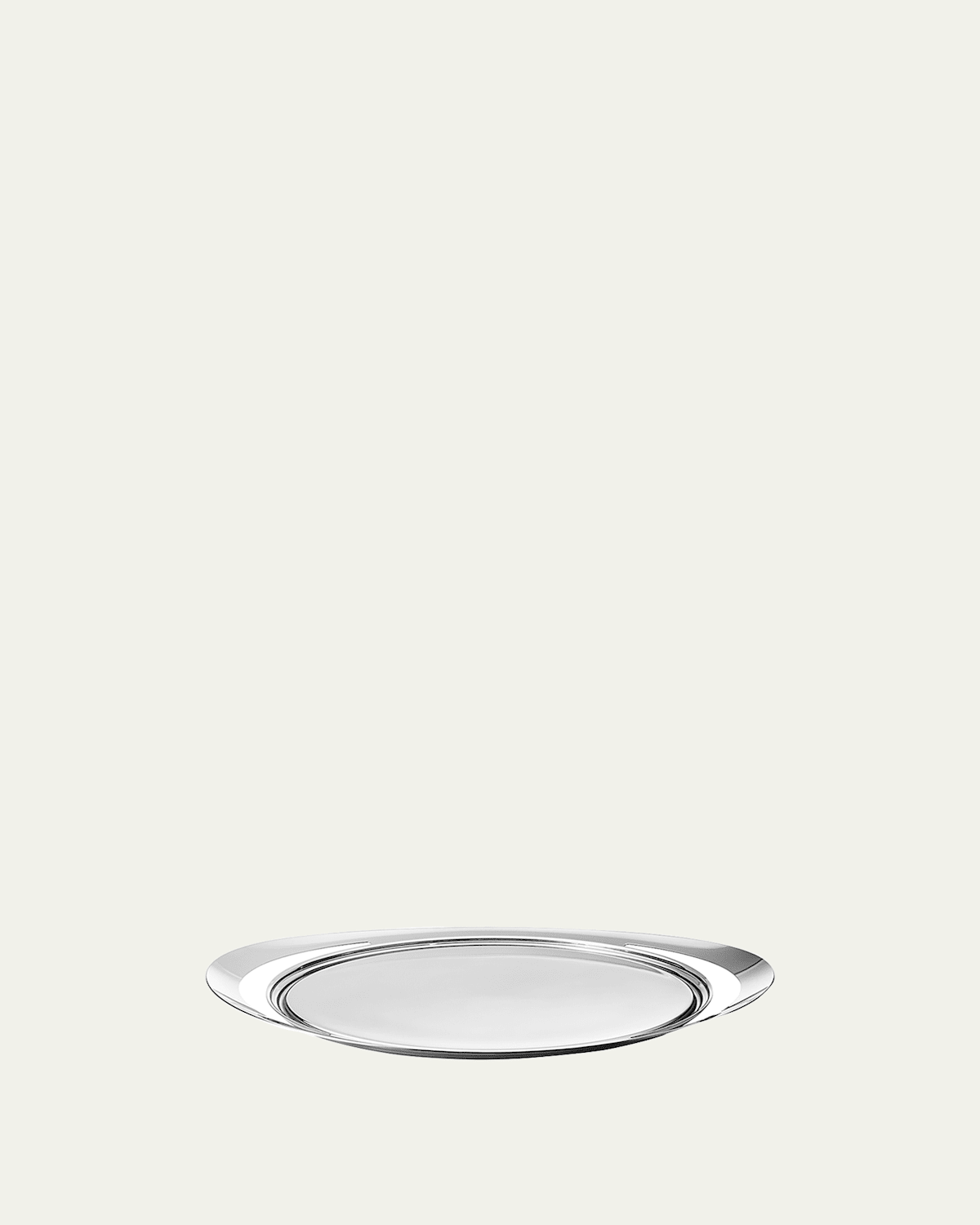 Georg Jensen Cobra Serving Tray