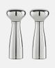 Georg Jensen Georg Jensen Alfredo stainless steel salt and pepper grinders by Alfredo HÃ¤berli - 1