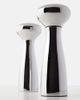 Georg Jensen Georg Jensen Alfredo stainless steel salt and pepper grinders by Alfredo HÃ¤berli - 3