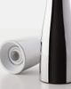 Georg Jensen Georg Jensen Alfredo stainless steel salt and pepper grinders by Alfredo HÃ¤berli - 4