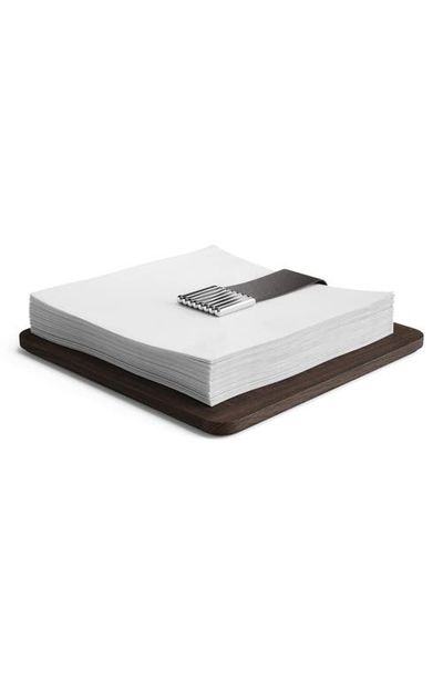 Georg Jensen Georg Jensen Bernadotte Napkin Holder