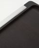 Georg Jensen Georg Jensen Bernadotte wooden and stainless steel tray by Sigvard Bernadotte - 2