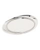 Georg Jensen Georg Jensen Cobra Serving Tray Silver One - 1