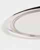 Georg Jensen Georg Jensen Cobra Serving Tray Silver One - 4