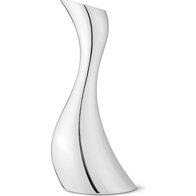 Georg Jensen Georg Jensen Cobra Stainless Steel Pitcher