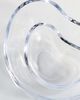 Georg Jensen Georg Jensen Indulgence Caviar Dish Set of 2 Clear One - 3