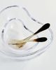 Georg Jensen Georg Jensen Indulgence Caviar Spoons Brown One - 3