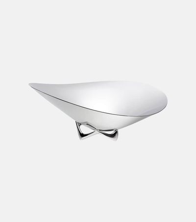Georg Jensen Georg Jensen Koppel stainless steel bowl by Henning Koppel