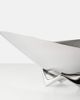 Georg Jensen Georg Jensen Koppel stainless steel bowl by Henning Koppel - 4