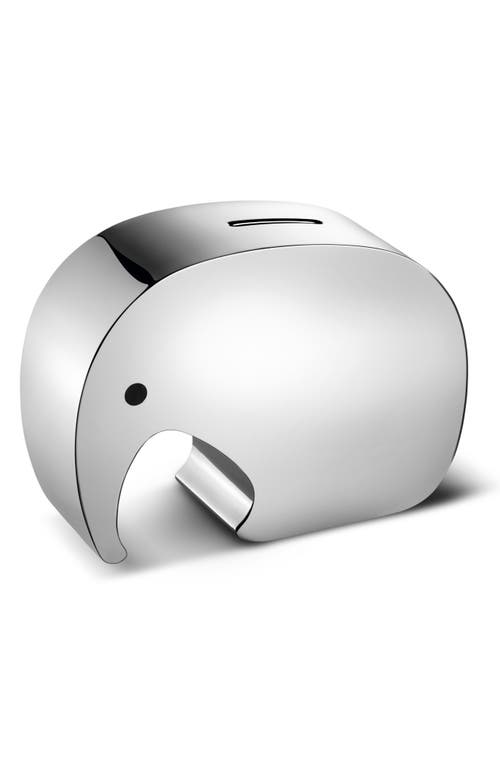 Georg Jensen Georg Jensen Moneyphant Bank