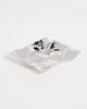 Georg Jensen Georg Jensen Panton Tray, Small Silver One - 2
