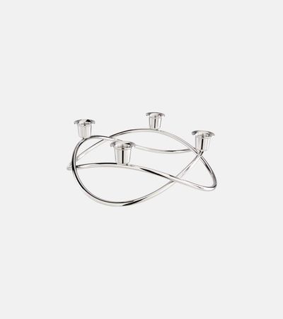 Georg Jensen Georg Jensen Season candle holder by Maria Berntsen