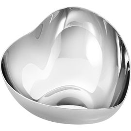 Georg Jensen Georg Jensen Small Heart Bowl