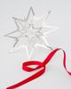 Georg Jensen Georg Jensen Star Medium tree topper by Flemming Eskildsen - 3