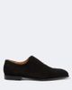 George Cleverley George Cleverley Adam suede Oxford shoes - 5
