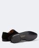 George Cleverley George Cleverley Adam suede Oxford shoes - 7