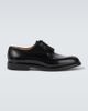 George Cleverley George Cleverley Archie calf leather derby shoes - 1