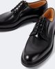 George Cleverley George Cleverley Archie calf leather derby shoes - 3