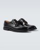 George Cleverley George Cleverley Archie calf leather derby shoes - 5