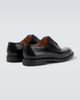 George Cleverley George Cleverley Archie calf leather derby shoes - 6