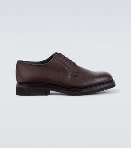 George Cleverley George Cleverley Archie leather Derby shoes