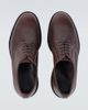 George Cleverley George Cleverley Archie leather Derby shoes - 4