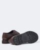 George Cleverley George Cleverley Archie leather Derby shoes - 7
