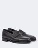 George Cleverley George Cleverley Bradley II leather penny loafers - 1