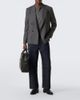George Cleverley George Cleverley Bradley II leather penny loafers - 2
