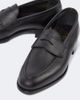 George Cleverley George Cleverley Bradley II leather penny loafers - 3