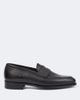 George Cleverley George Cleverley Bradley II leather penny loafers - 5