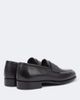 George Cleverley George Cleverley Bradley II leather penny loafers - 6