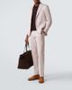 George Cleverley George Cleverley Bradley II suede loafers - 2